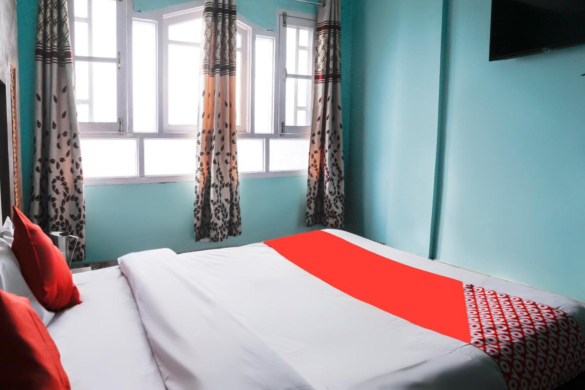 Capital O Sobo Central Srinagar  Luaran gambar